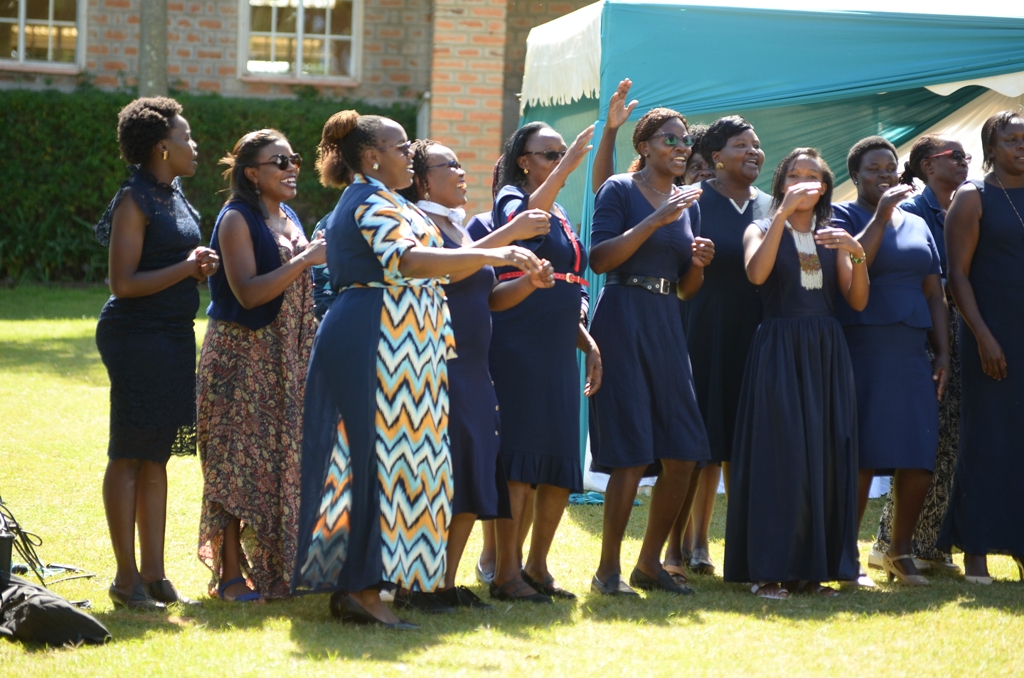 SPF Baharini  Ladies